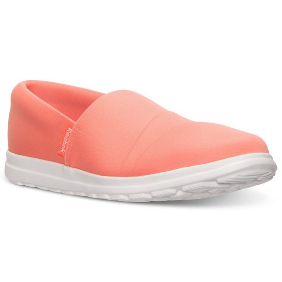 reebok skyscape slip on